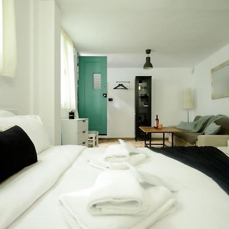 Menta Piperita Heraklion (Crete) Exterior foto